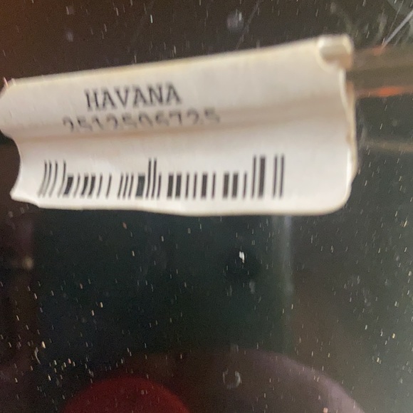 Coach eyeglass frames NWT - Picture 6 of 7